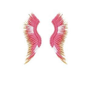 Mignonne gavigan mega Madeline earrings